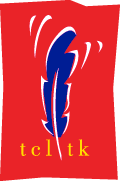 Tcl/Tk Home Page